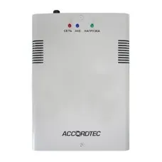 ББП-30ТР исп.1. Блок бесперебойного питания. AccordTec