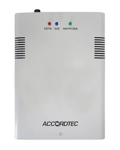 ББП-30ТР исп.1. Блок бесперебойного питания. AccordTec в Белгороде