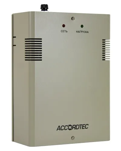ББП-50 исп.1. Блок бесперебойного питания. AccordTec в Белгороде
