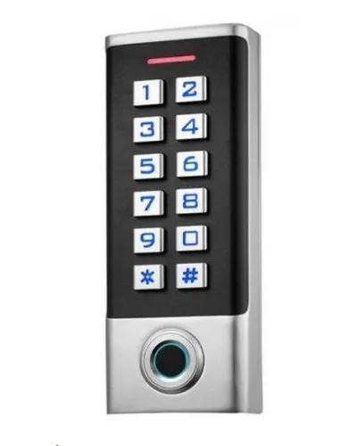 AT-FR100EM. Кодовая панель со встроенным считывателем. AccordTec в Белгороде