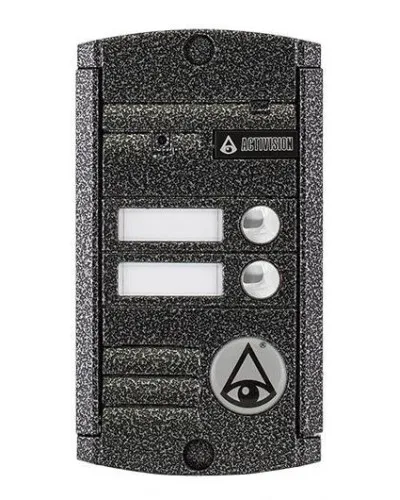 AVP-452 (PAL). Вызывная видеопанель цветная. Activision в Белгороде