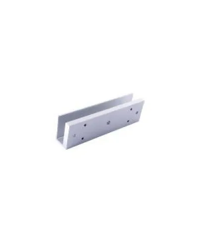 ALU-280. Крепление для установки замка ALEM-280 на стеклянные двери. Alarmico в Белгороде