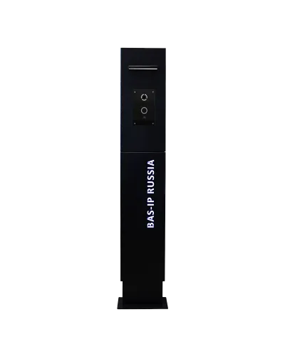 BAS-IP Stella AV-08. Стойка домофонная. BAS-IP в Белгороде