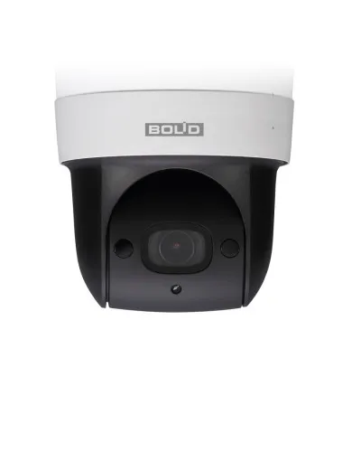 BOLID VCI-627 версия 2. Профессиональная IP-камера купольная поворотная. BOLID в Белгороде