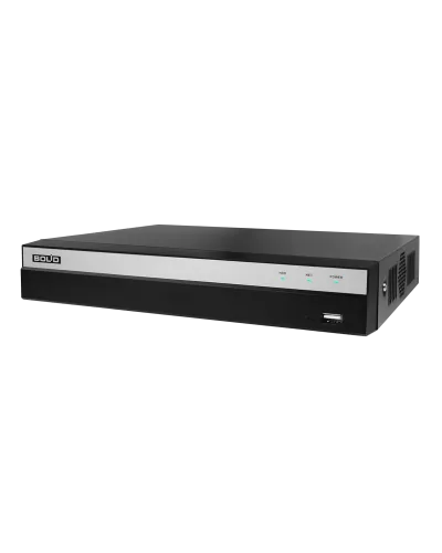 BOLID RGI-0412 версия 2. IP-видеорегистратор 4-канальный. BOLID в Белгороде