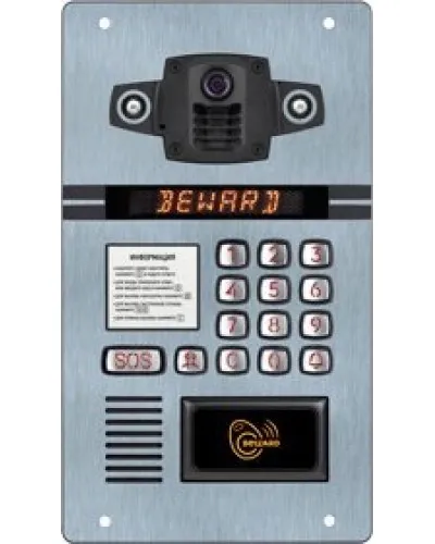 DKS81815103. Вызывная панель IP-домофона. Beward в Белгороде