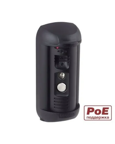 DS06AP (Black). Вызывная панель IP-домофона. Beward в Белгороде