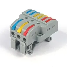 MX-633D (11462c): Клемма соединительная универсальная