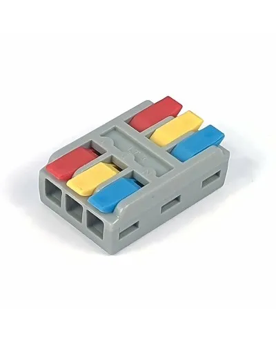 MX-3 (11425c): Клемма соединительная универсальная проходная в Белгороде