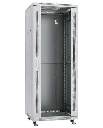 SH-05C-32U60/100 (7056c). Шкаф телекоммуникационный 19 напольный 32U. CABEUS в Белгороде