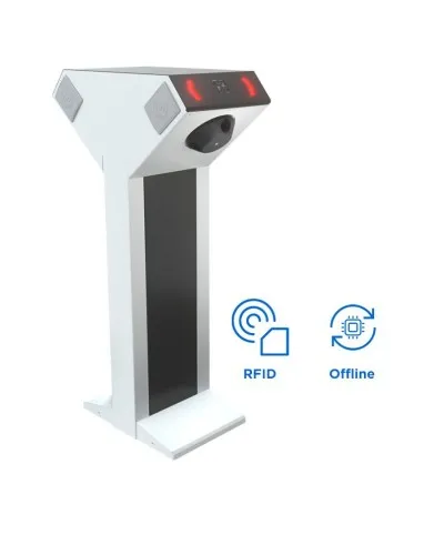 STR-04AM. Автономная проходная. CARDDEX в Белгороде