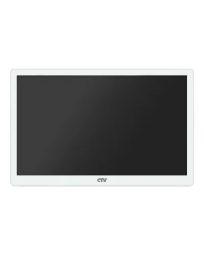 CTV-M5801 W. Монитор домофона цветной. CTV в Белгороде