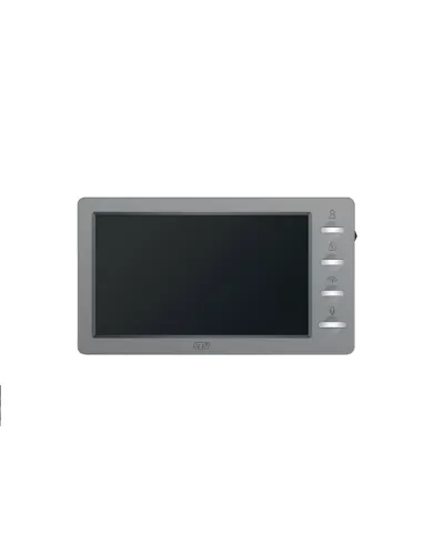 CTV-M3702 Gamma Pl (платина). Монитор домофона цветной. CTV в Белгороде