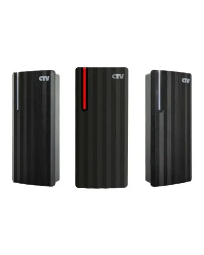 CTV-R10 EM B. Считыватель бесконтактный для proxi-карт. CTV в Белгороде