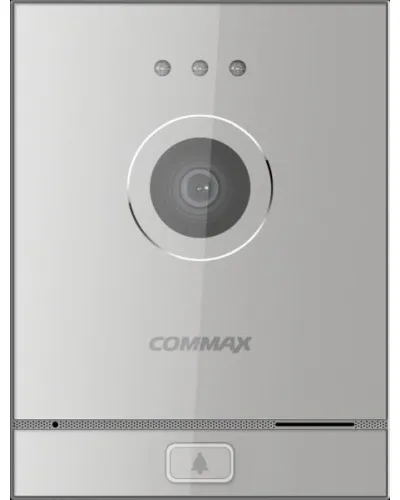 DRC-41M (серый). Вызывная панель цветная. Commax в Белгороде