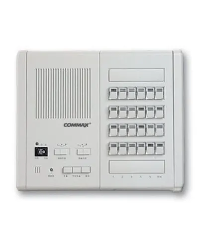 PI-20LN. Устройство переговорное. Commax в Белгороде