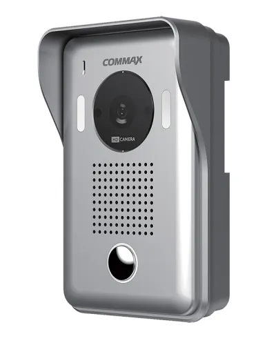 DRC-40YHD. Вызывная панель цветная. Commax в Белгороде