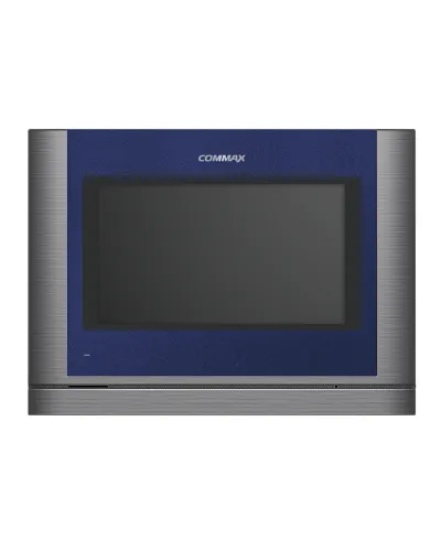CDV-70MF (темно-серый). Монитор видеодомофона цветной. Commax в Белгороде