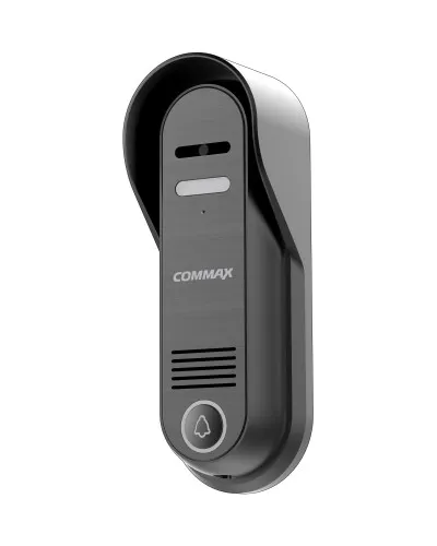 DRC-4CPN3 (темно-серый). Вызывная панель цветная. Commax в Белгороде