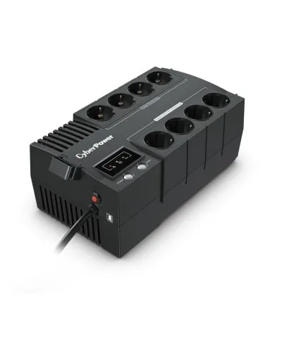 BS850E. Источник бесперебойного питания. CyberPower в Белгороде