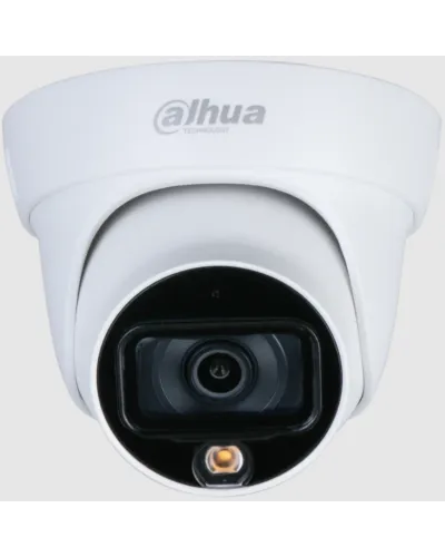 DH-IPC-HDW1239TP-A-LED-0360B-S5. Профессиональная видеокамера IP купольная. Dahua в Белгороде