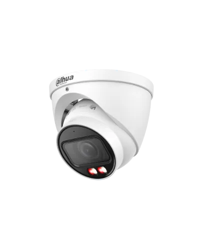 DH-IPC-HDW3449HP-AS-PV-0280B-S5. Профессиональная видеокамера IP купольная. Dahua в Белгороде