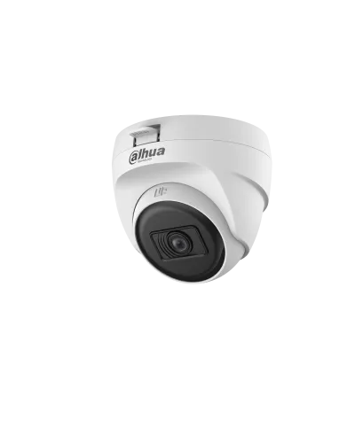 DH-HAC-T1A21P-U-0360B. Профессиональная видеокамера мультиформатная купольная. Dahua в Белгороде