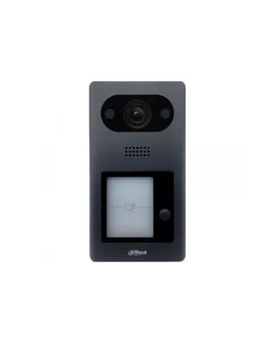 DHI-VTO3211D-P1-S2. Вызывная панель IP-домофона. Dahua в Белгороде