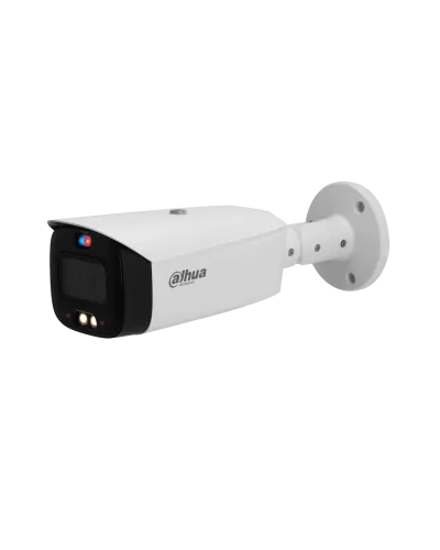 DH-IPC-HFW3849T1P-AS-PV-0360B-S5. Профессиональная видеокамера IP цилиндрическая. Dahua в Белгороде