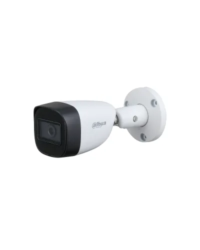 DH-HAC-HFW1231CMP-A-0360B. Профессиональная видеокамера мультиформатная цилиндрическая. Dahua в Белгороде