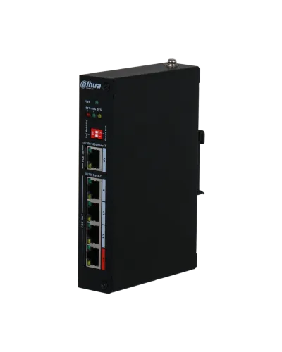 DH-PFT1500. Инжектор PoE. Dahua в Белгороде