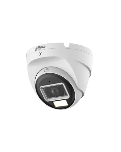 DH-HAC-T2A21P-U-IL-0360B. Профессиональная видеокамера мультиформатная купольная. Dahua в Белгороде