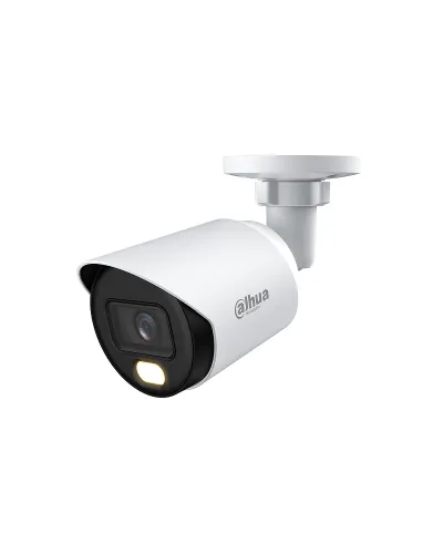 DH-HAC-HFW1239TP-A-LED-0280B-S3. Профессиональная видеокамера мультиформатная цилиндрическая. Dahua в Белгороде