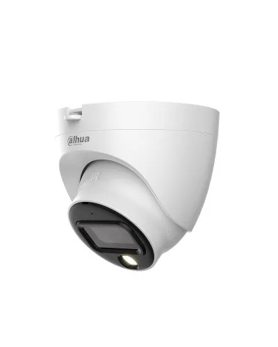 DH-HAC-HDW1509TLQP-A-LED-0280B-S2. Профессиональная видеокамера мультиформатная купольная. Dahua в Белгороде