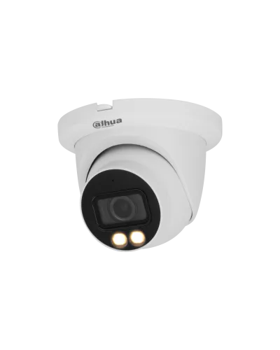 DH-IPC-HDW5449TMP-SE-LED-0280B. Профессиональная видеокамера IP купольная. Dahua в Белгороде