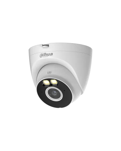 DH-IPC-T2AP-LED-0360B. Профессиональная видеокамера IP купольная. Dahua в Белгороде