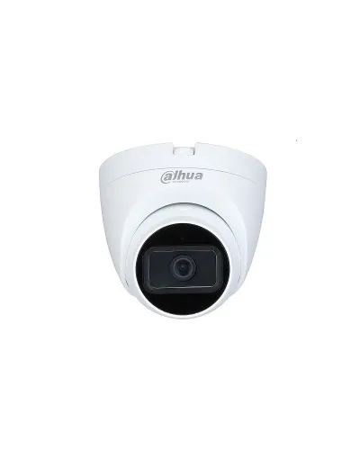 DH-HAC-HDW1500TRQP-A-0360B. Профессиональная видеокамера мультиформатная купольная. Dahua в Белгороде