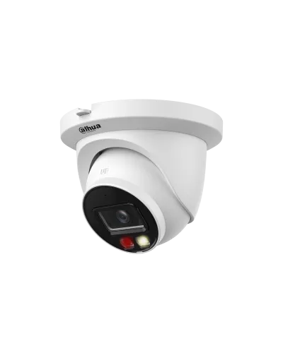 DH-IPC-HDW2849TMP-S-IL-0280B. Профессиональная видеокамера IP купольная. Dahua в Белгороде
