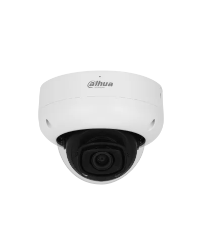 DH-IPC-HDBW5449RP-ASE-LED-0280B. Профессиональная видеокамера IP купольная. Dahua в Белгороде
