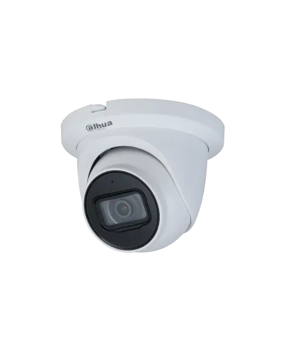DH-IPC-HDW3241TMP-AS-0600B. Профессиональная видеокамера IP купольная. Dahua в Белгороде