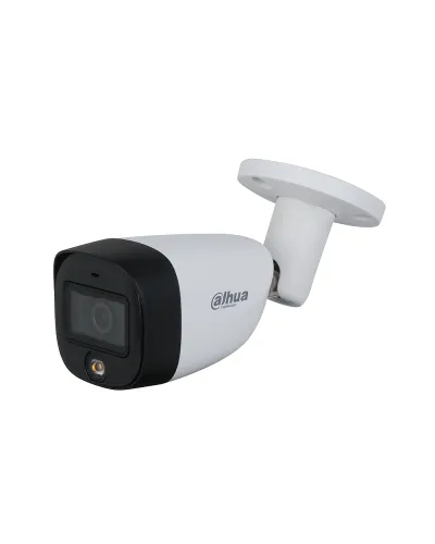 DH-HAC-HFW1200CMP-IL-A-0280B-S6. Профессиональная видеокамера мультиформатная цилиндрическая . Dahua в Белгороде
