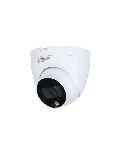 DH-HAC-HDW1239TLQP-IL-A-0360B-S2. Профессиональная видеокамера мультиформатная купольная. Dahua в Белгороде
