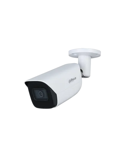 DH-IPC-HFW3241EP-S-0280B-S2. Профессиональная видеокамера IP цилиндрическая. Dahua в Белгороде