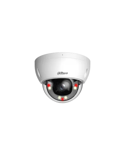 DH-IPC-HDBW2249EP-S-IL-0280B. Профессиональная видеокамера IP купольная. Dahua в Белгороде