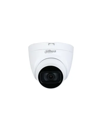 DH-HAC-HDW1200TRQP-A-0360B-S5. Профессиональная видеокамера мультиформатная купольная. Dahua в Белгороде