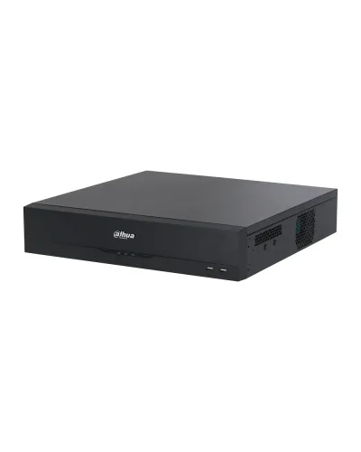 DH-XVR5216AN-5M-I3. Видеорегистратор мультиформатный 16-канальный. Dahua в Белгороде
