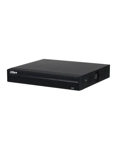 DHI-NVR1104HS-S3/H. IP-видеорегистратор 4-канальный. Dahua в Белгороде