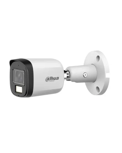 DH-HAC-B2A21P-U-IL-0280B. Профессиональная видеокамера мультиформатная цилиндрическая. Dahua в Белгороде