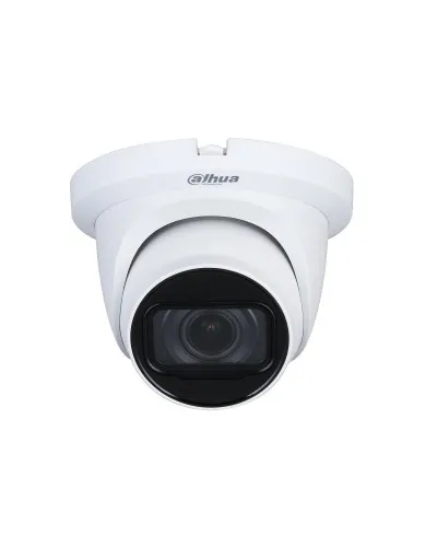 DH-HAC-HDW1231TLMQP-A-0280B. Профессиональная видеокамера мультиформатная купольная. Dahua в Белгороде