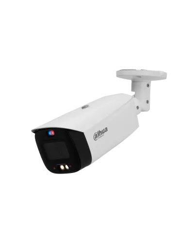 DH-IPC-HFW3449T1P-AS-PV-0360B-S4. Профессиональная видеокамера IP цилиндрическая. Dahua в Белгороде